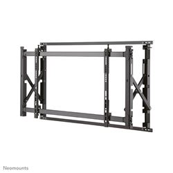 Neomounts by Newstar Video Wall Monitor Wall Mount for 32"-55" Screen - Black